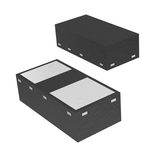 CTLTVS5V0B TR PBFREE Central Semiconductor Corp TVS - Diodos